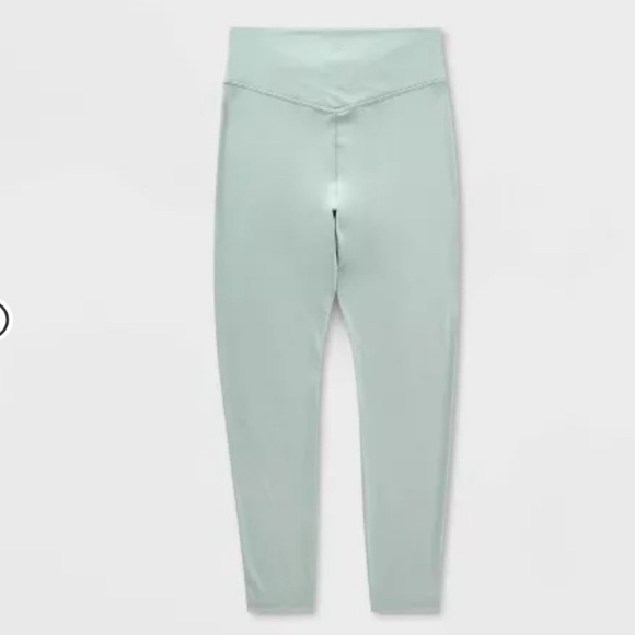 All In Motion 7/8 tights - Picture 2 of 2